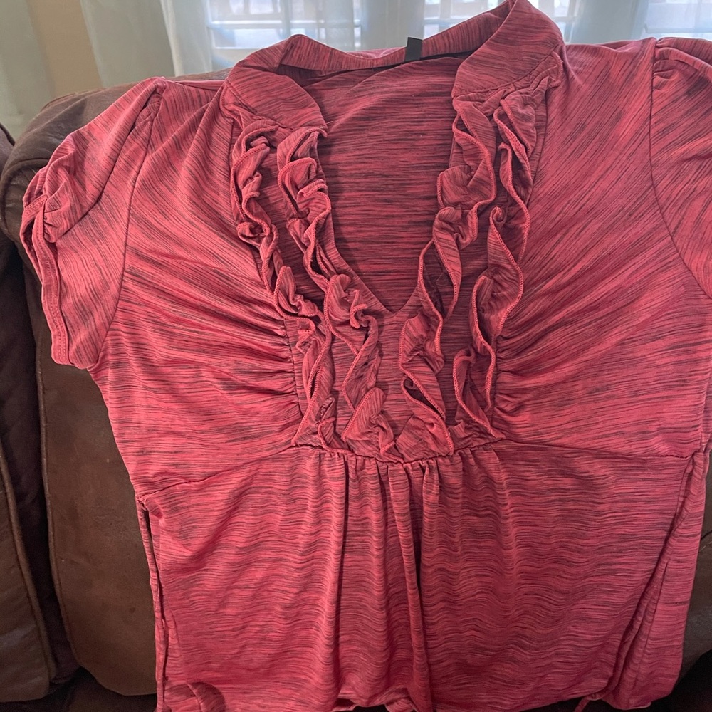 Cute top